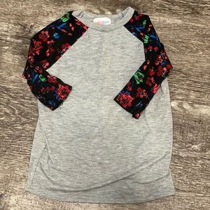 LuLaRoe Sloan Top